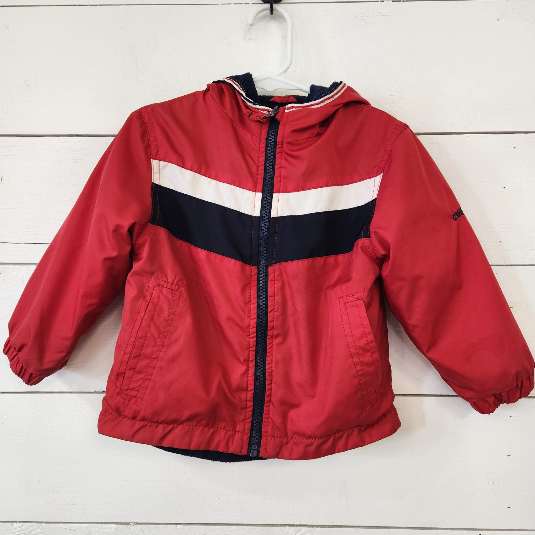 Size 2T | OSH KOSH Kids' Jacket | UBNUU