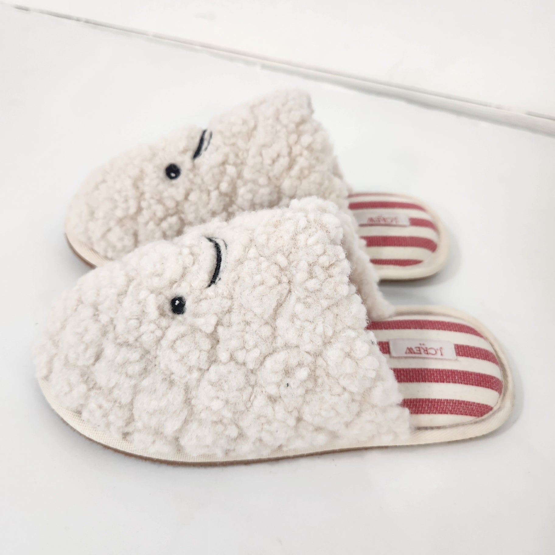 Size K1 | J.Crew Kids' Shoes | UBNUU
