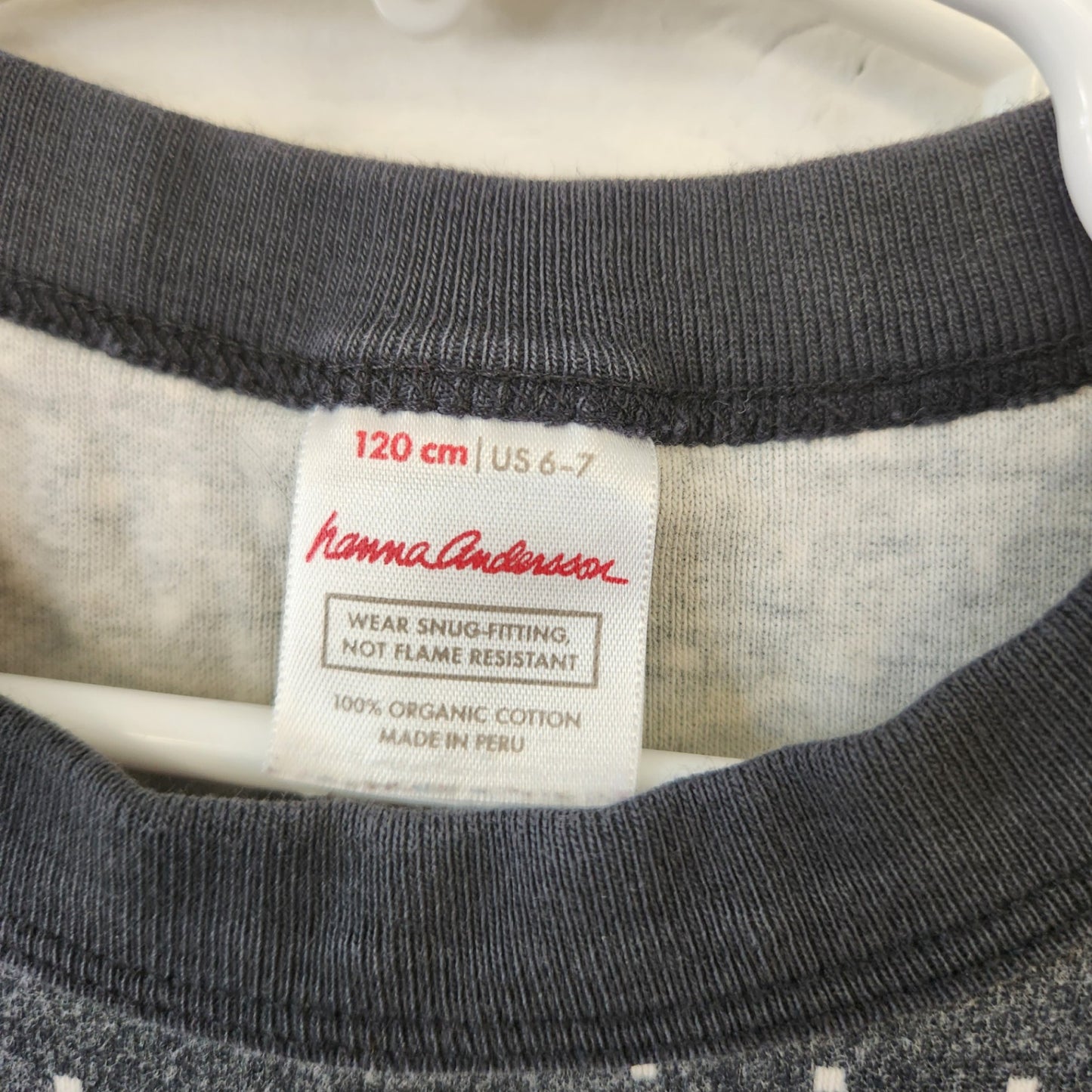 Size 5/6 | Hanna Andersson Kids' Clothing | UBNUU