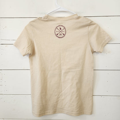 Size 10-12 | Perrine Man Kids' T-Shirt | UBNUU