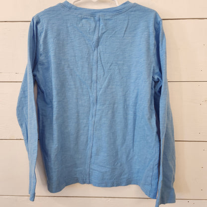 Size 6-7 | crewcuts Kids' T-Shirt | UBNUU
