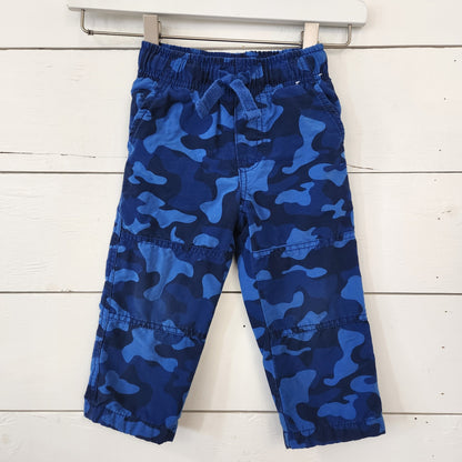 Size 18-24 months | GYMBOREE Kids' Pants | UBNUU