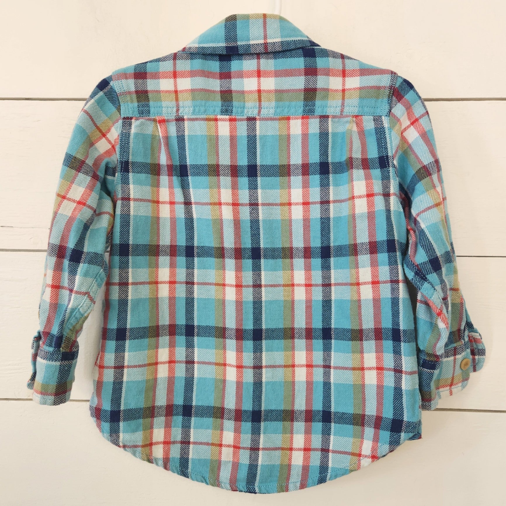Size 2 years | babyGap Kids' Shirt | UBNUU