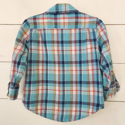 Size 2 years | babyGap Kids' Shirt | UBNUU
