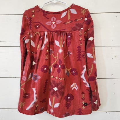 Size M | Tea Collection Kids' Shirt | UBNUU