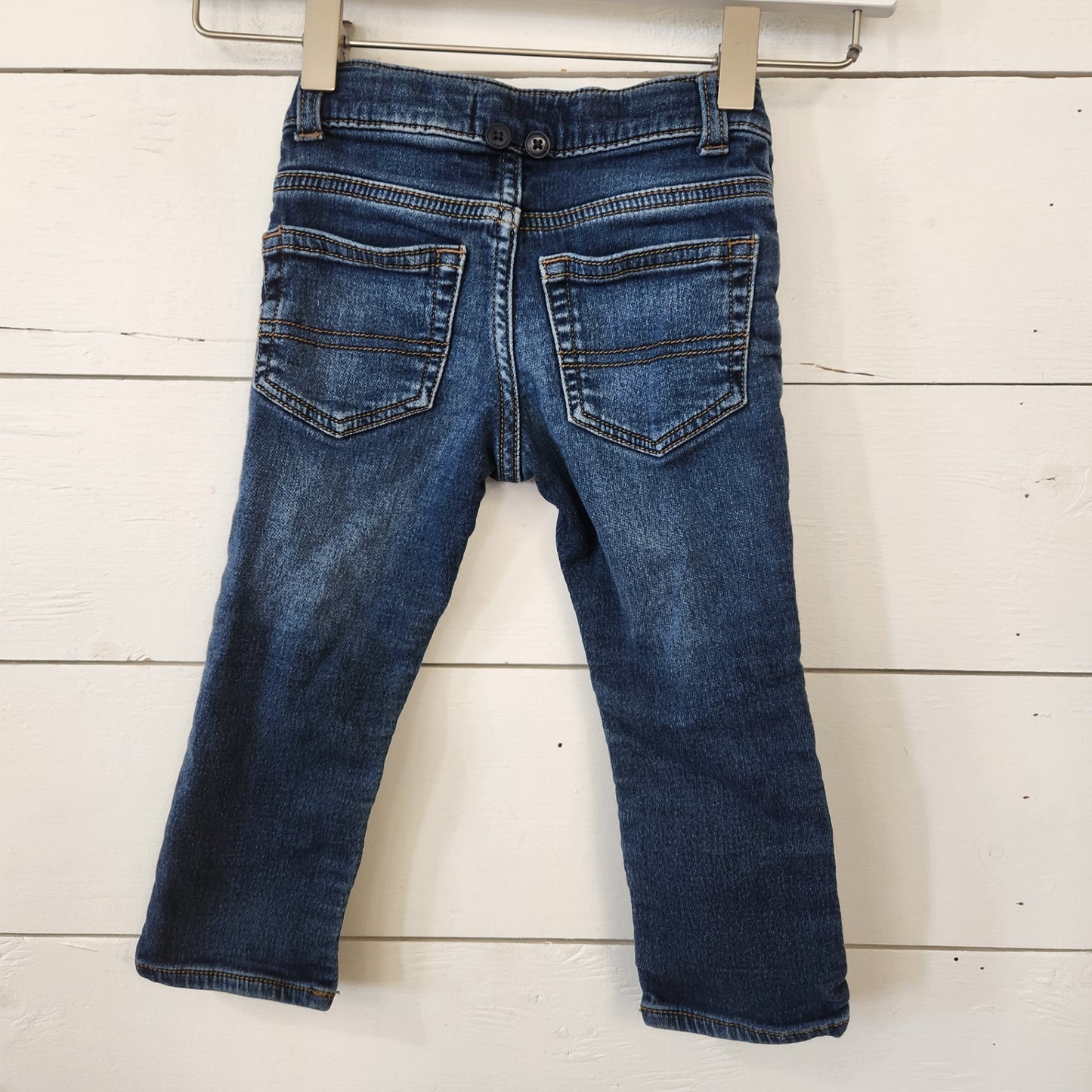 Size 2T | OSHKOSH Kids' Jeans | UBNUU