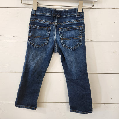 Size 2T | OSHKOSH Kids' Jeans | UBNUU