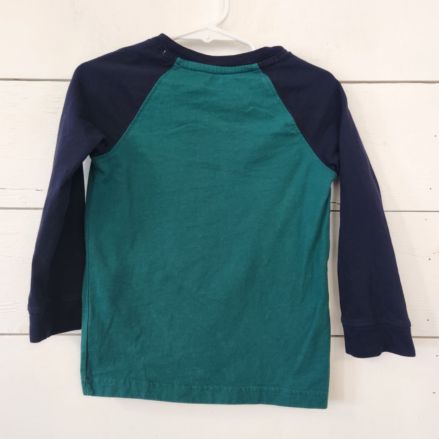 Size 2T | GYMBOREE Kids' Shirt | UBNUU