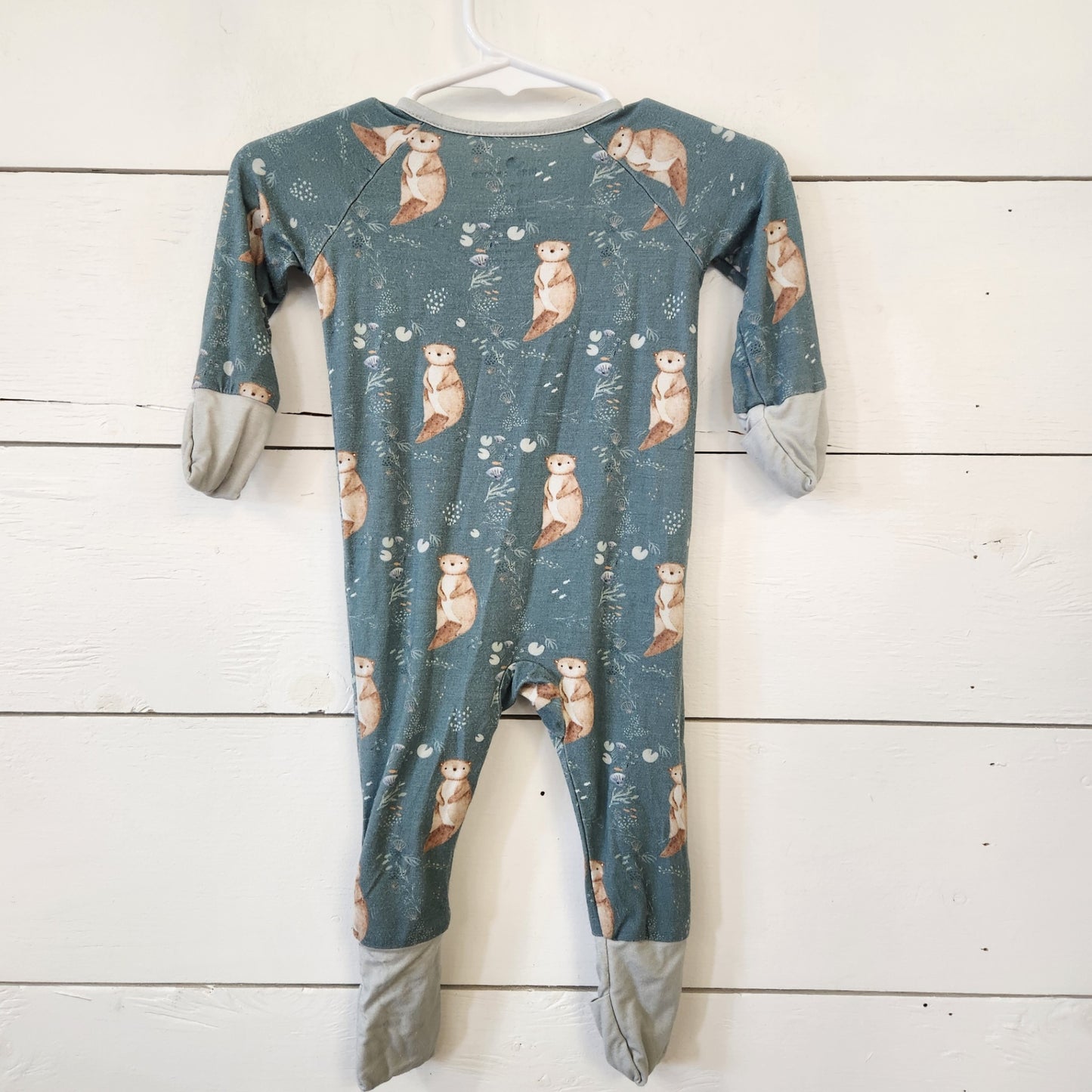 Size 0-3M | little one shop Kids' Footie | UBNUU