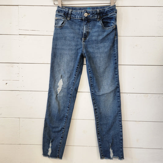 Size 10 | THEREABOUTS Kids' Jeans | UBNUU