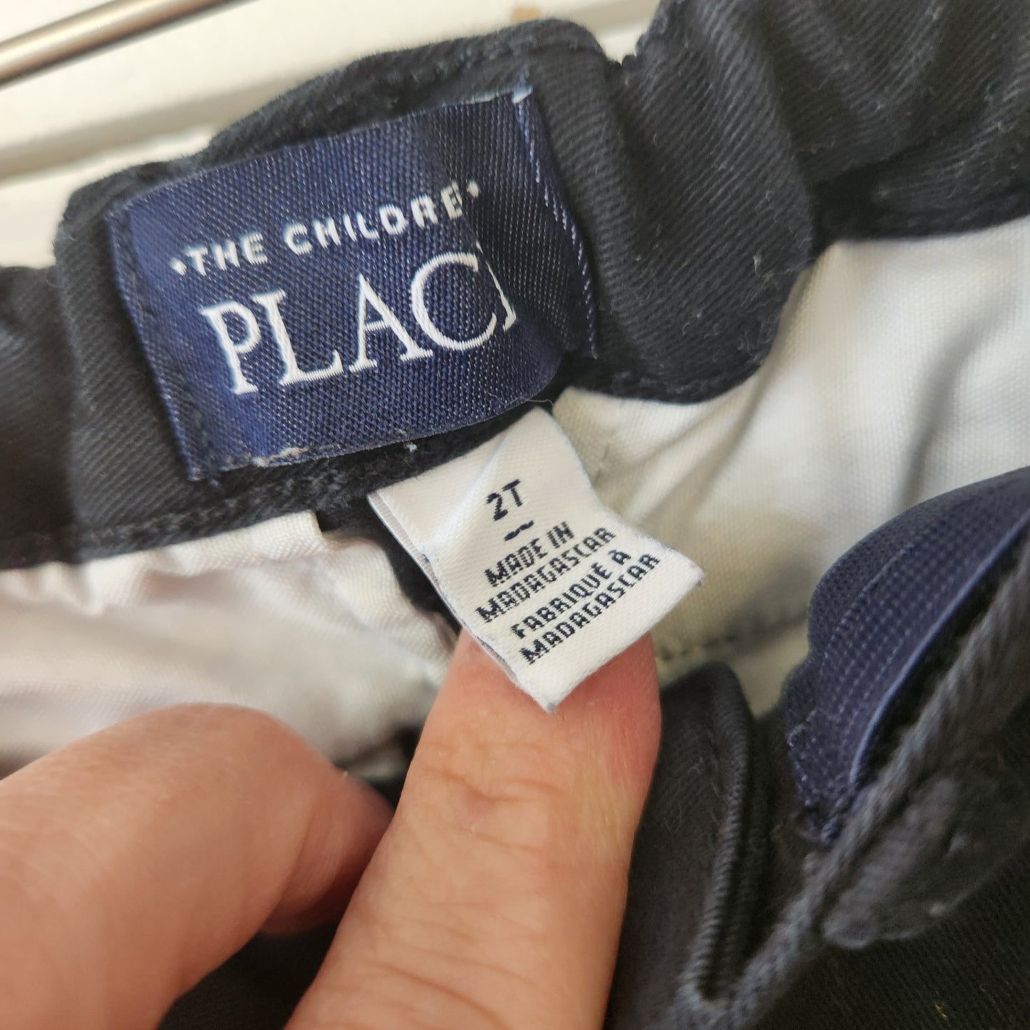 Size 2T | The Children's Place Kids' Pants | UBNUU