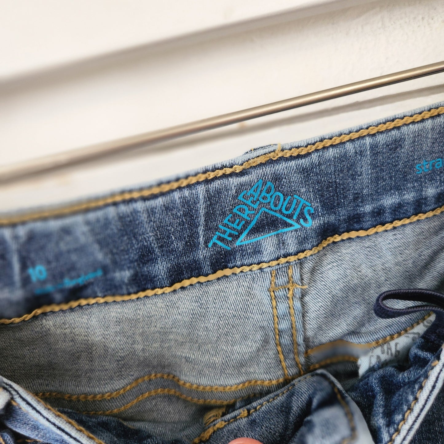 Size 10 | THEREABOUTS Kids' Jeans | UBNUU