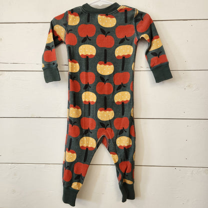 Size 12-18m | Hanna Andersson Kids' Pajamas | UBNUU