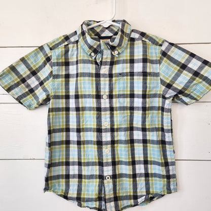 Size XS (3-4) | GYMBOREE Kids' Shirt | UBNUU