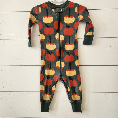 Size 12-18m | Hanna Andersson Kids' Pajamas | UBNUU