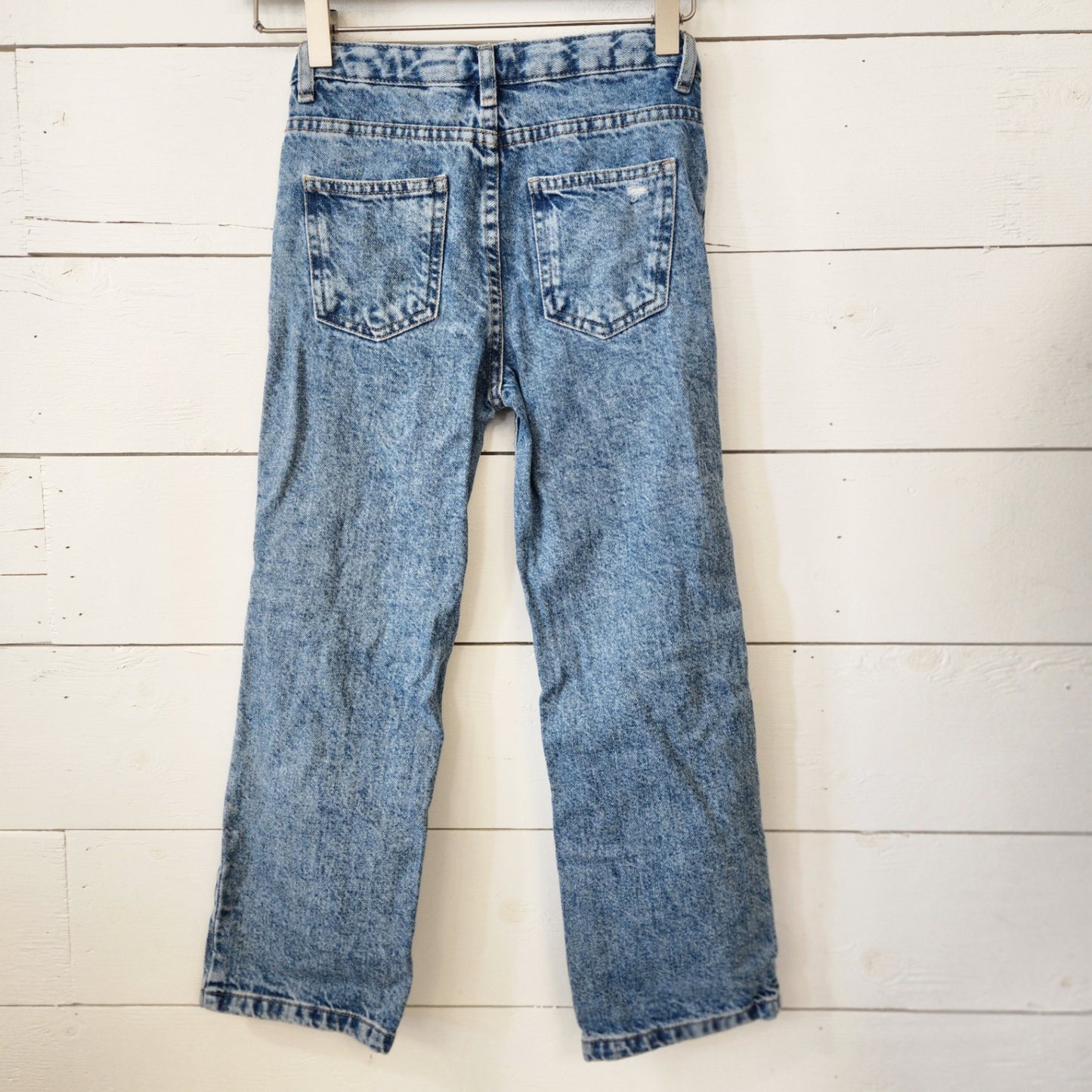 Size 6 | MNG Kids' Jeans | UBNUU
