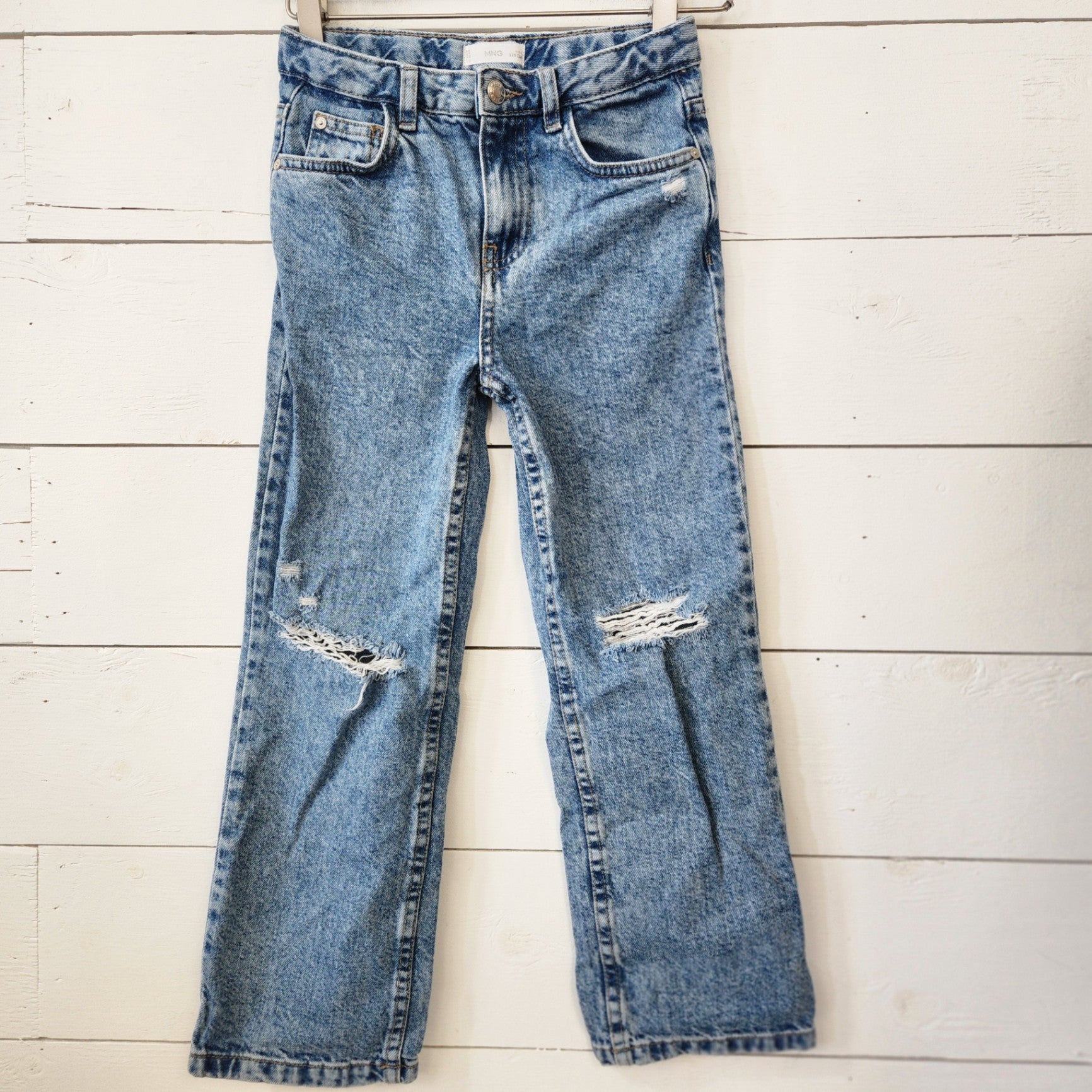 Size 6 | MNG Kids' Jeans | UBNUU