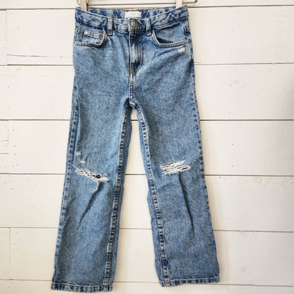 Size 6 | MNG Kids' Jeans | UBNUU