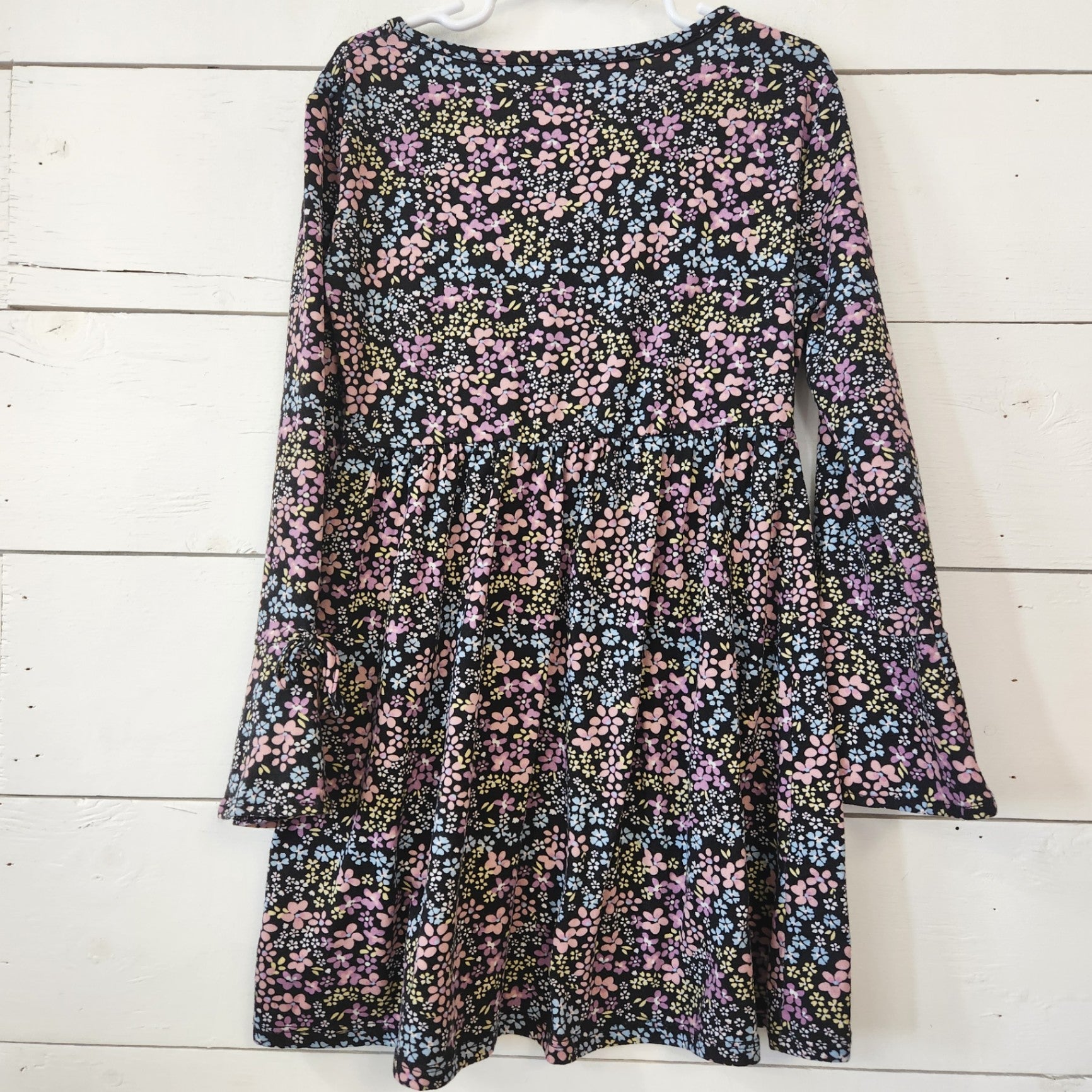 Size 6 | Sweet Butterfly Kids' Dress | UBNUU
