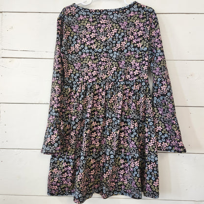 Size 6 | Sweet Butterfly Kids' Dress | UBNUU