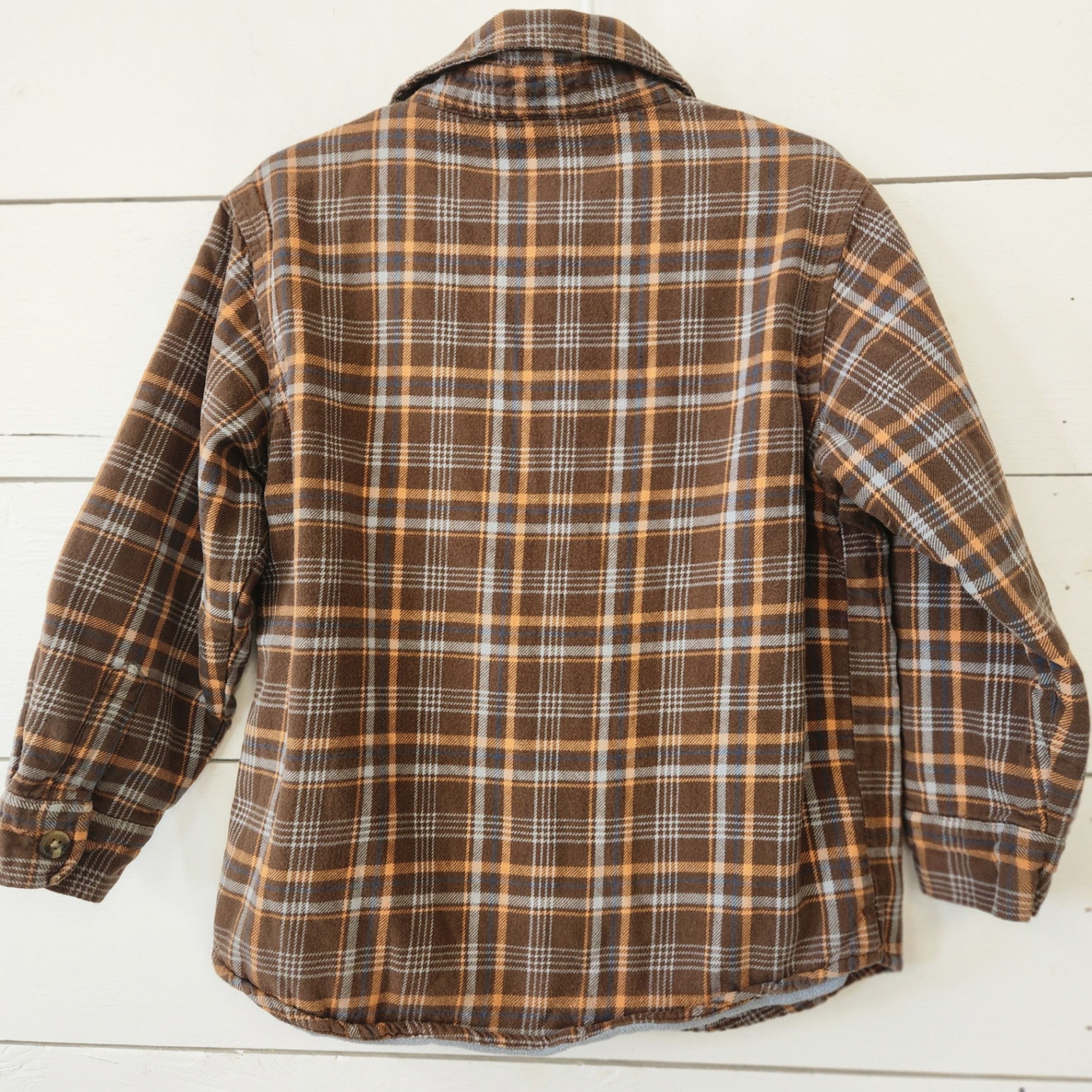 Size 4 | GYMBOREE Kids' Shirt | UBNUU