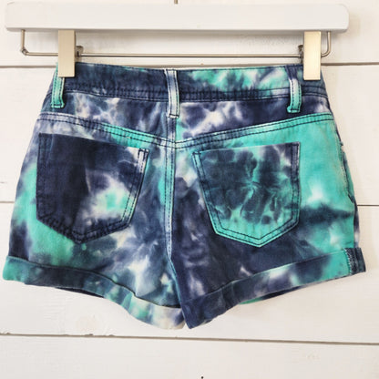 Size 8 | Total Girl Kids' Shorts | UBNUU