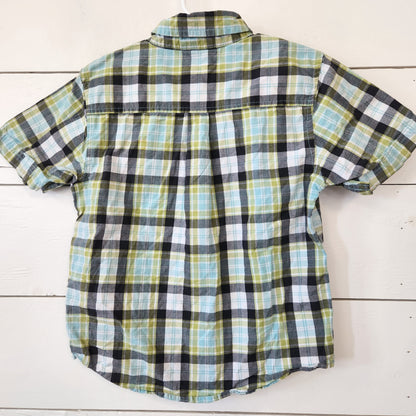 Size XS (3-4) | GYMBOREE Kids' Shirt | UBNUU