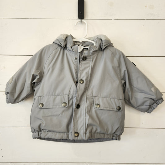 Size 74/6-9M | Polarn O. Pyret Kids' Jacket | UBNUU