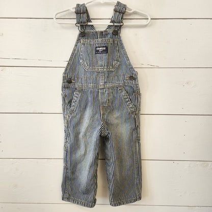 Size 12M | OSHKOSH Kids' Overalls | UBNUU