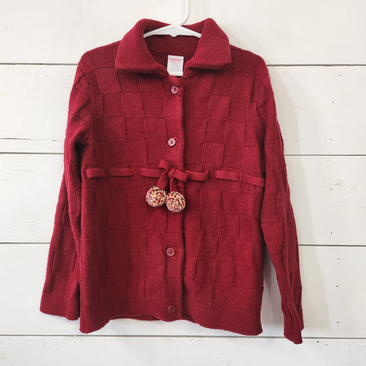 Size 5-6 | GYMBOREE Kids' Sweater | UBNUU