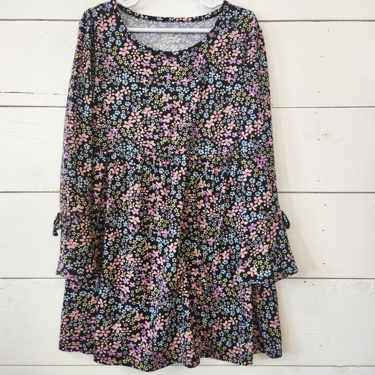 Size 6 | Sweet Butterfly Kids' Dress | UBNUU