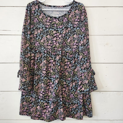 Size 6 | Sweet Butterfly Kids' Dress | UBNUU