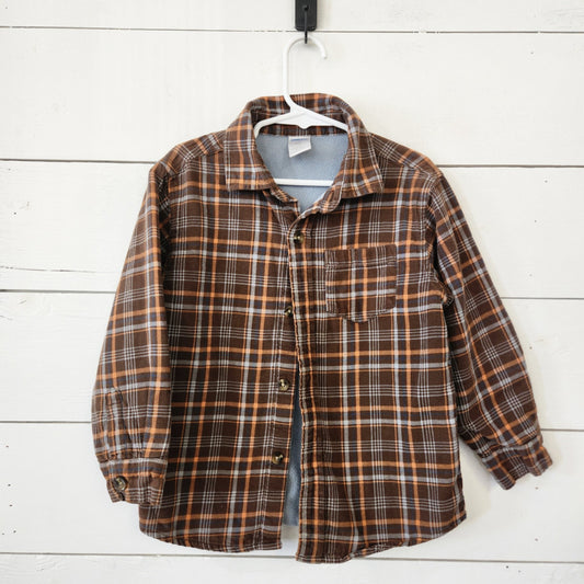 Size 4 | GYMBOREE Kids' Shirt | UBNUU