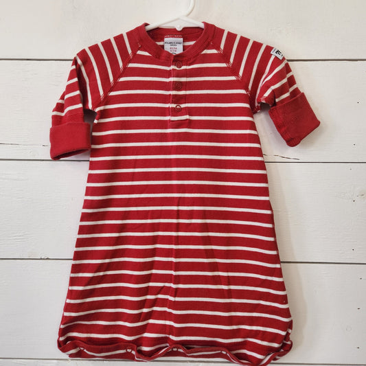 Size 50/56 | Polarn O. Pyret Kids' Sleepwear | UBNUU