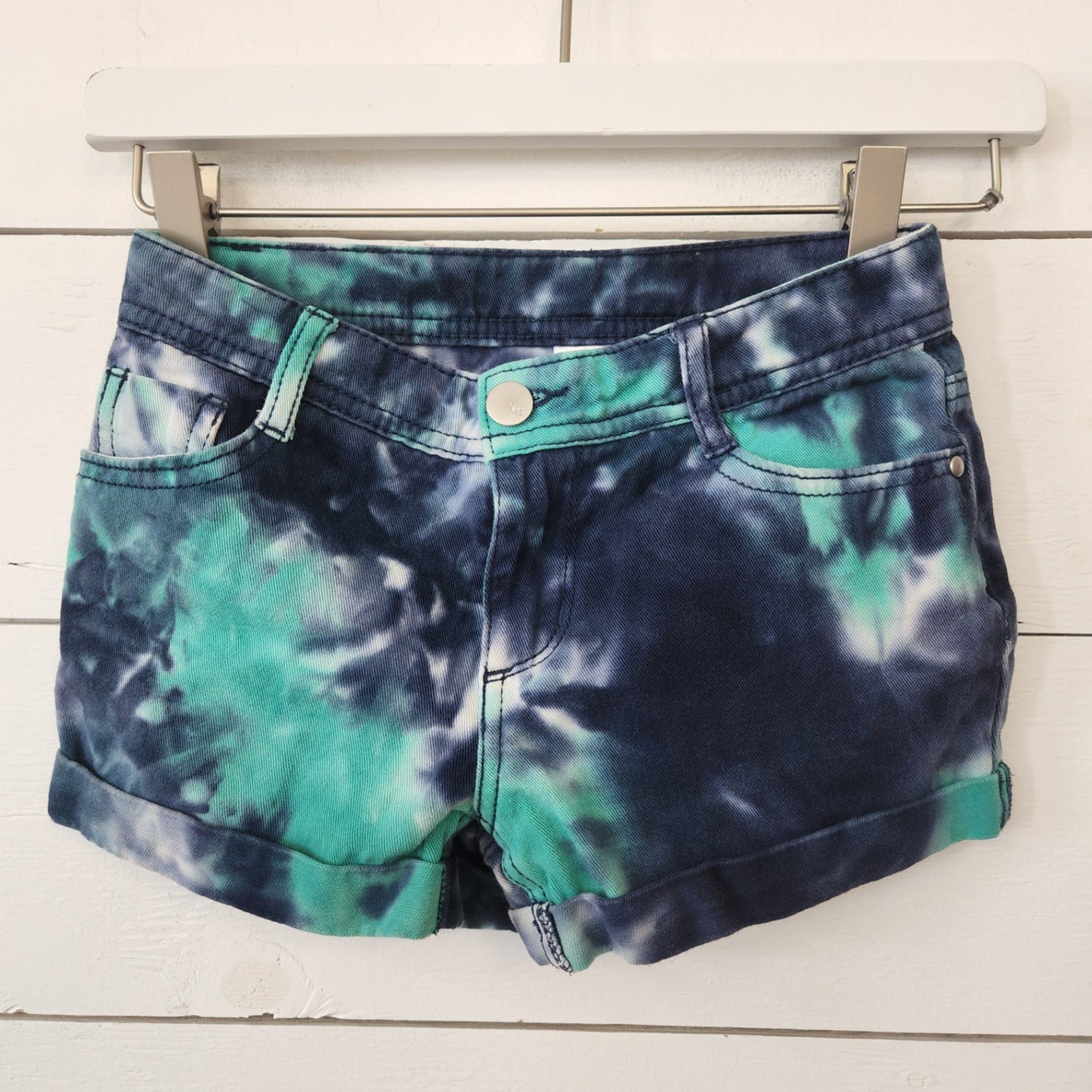 Size 8 | Total Girl Kids' Shorts | UBNUU
