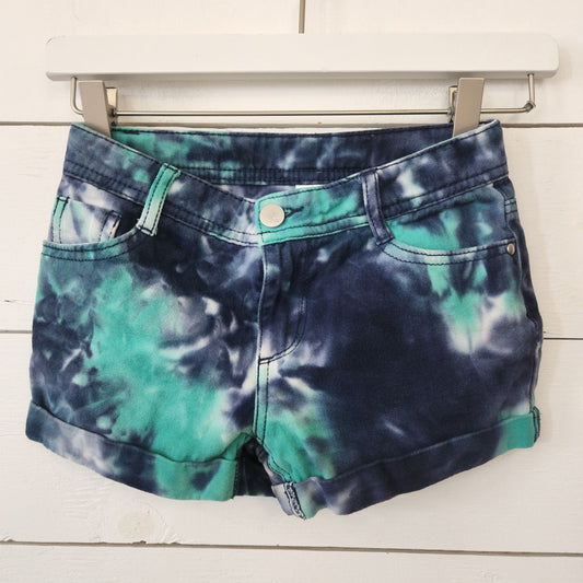 Size 8 | Total Girl Kids' Shorts | UBNUU