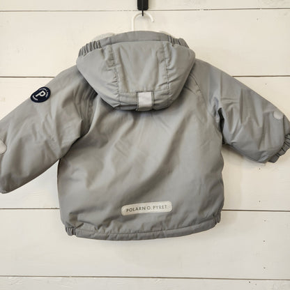 Size 74/6-9M | Polarn O. Pyret Kids' Jacket | UBNUU