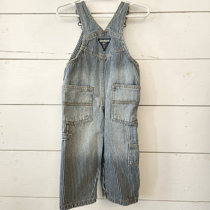 Size 12M | OSHKOSH Kids' Overalls | UBNUU