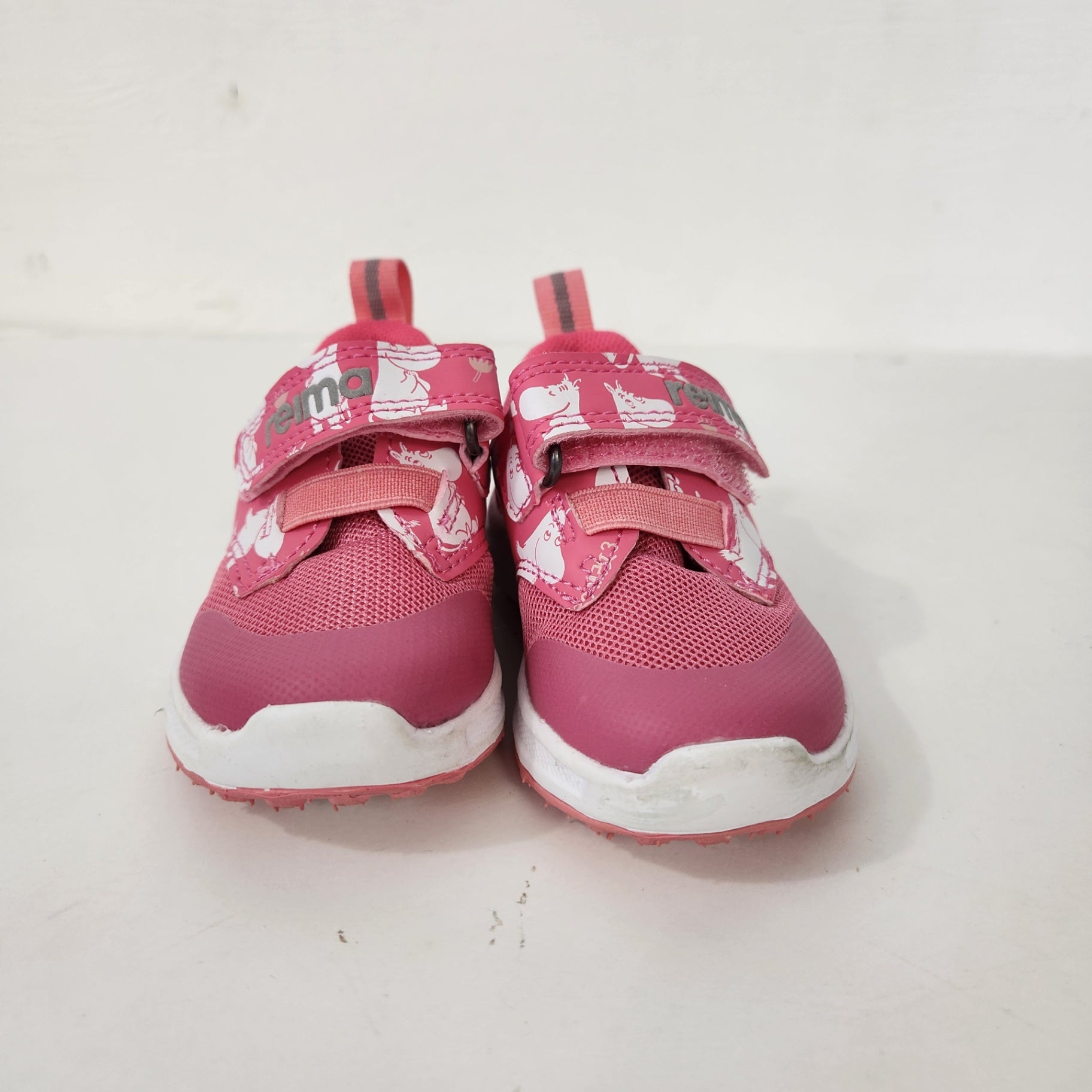 Size 4c | Reima Kids' Shoes | UBNUU