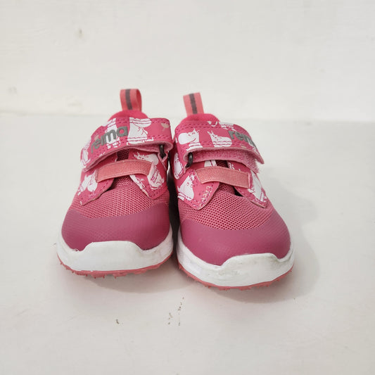 Size 4c | Reima Kids' Shoes | UBNUU