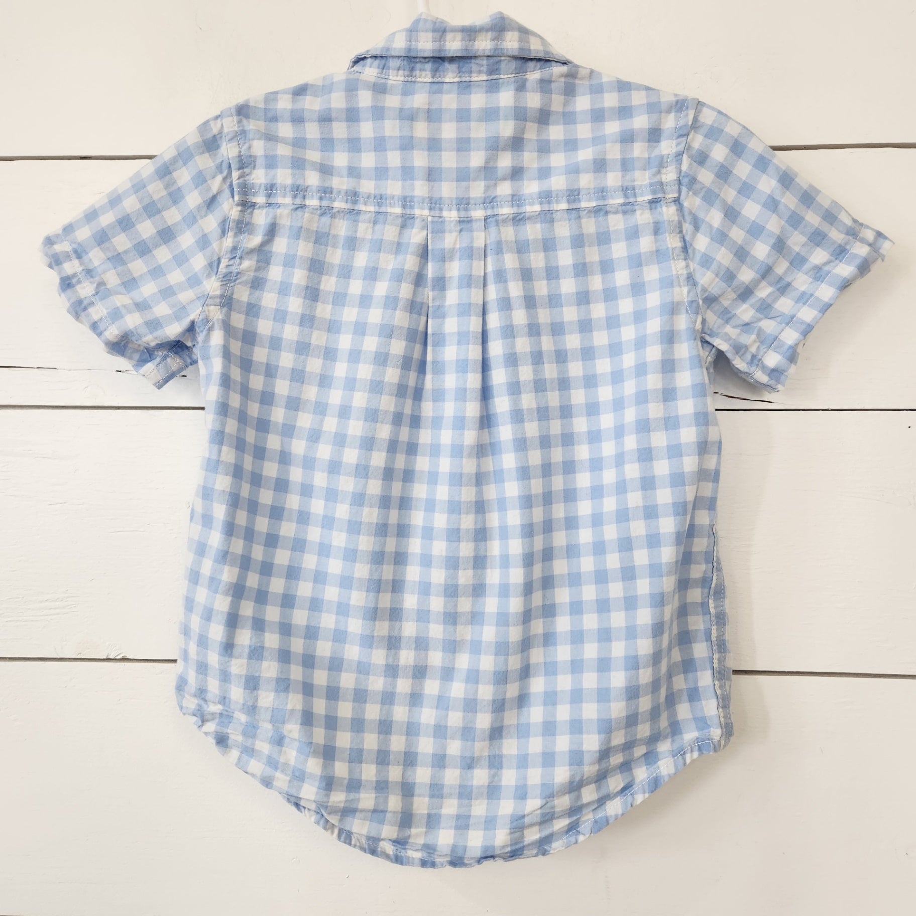 Size 3T | The Children's Place Kids' Shirt | UBNUU