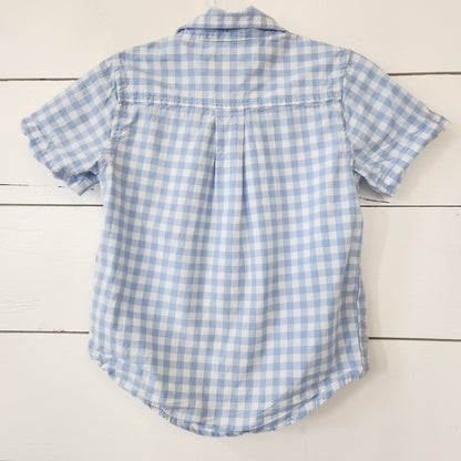 Size 3T | The Children's Place Kids' Shirt | UBNUU