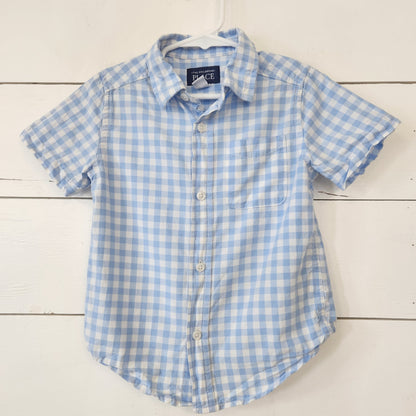 Size 3T | The Children's Place Kids' Shirt | UBNUU