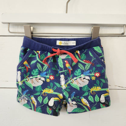 Size 9-12m | Baby Boden Kids' Shorts | UBNUU