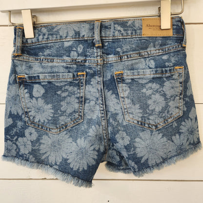 Size 9/10 | Abercrombie Kids Kids' Shorts | UBNUU