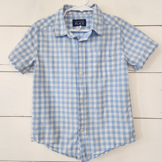 Size 4t | The Children's PLACE Kids' Shirt | UBNUU