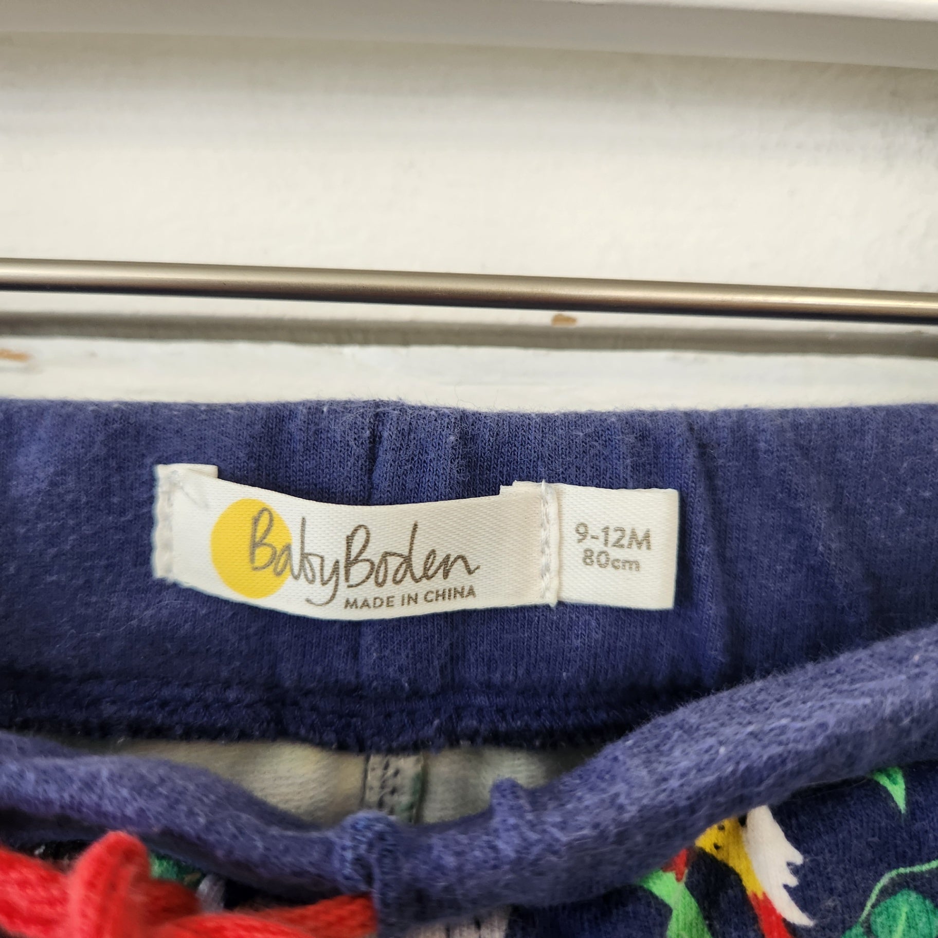Size 9-12m | Baby Boden Kids' Shorts | UBNUU