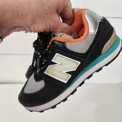 Size 11 | New Balance Kids' Shoes | UBNUU