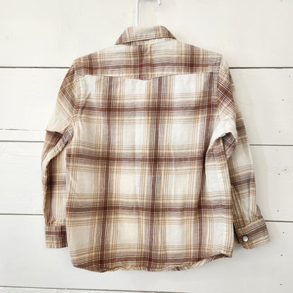 Size 4T | GYMBOREE Kids' Shirt | UBNUU