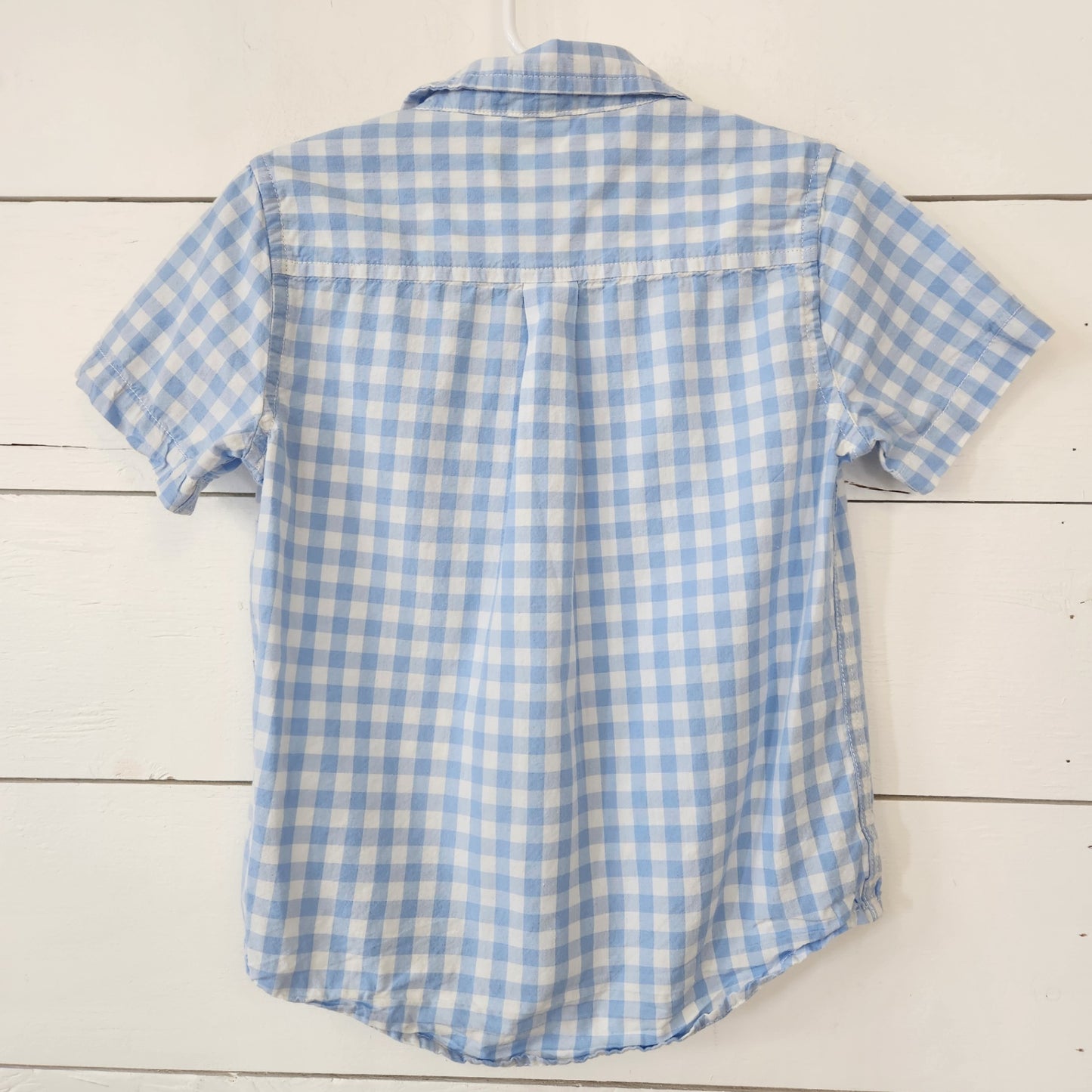 Size 4t | The Children's PLACE Kids' Shirt | UBNUU